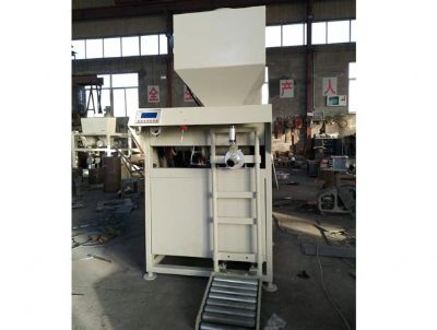 螺旋輕質(zhì)碳酸鈣（超細粉）包裝機